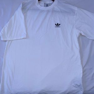 Adidas new skateboarding collection